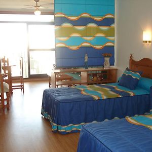 Apartamento de 1 Dormitorio